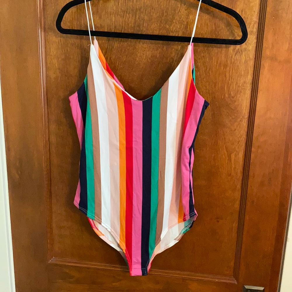 Brand new bodysuit